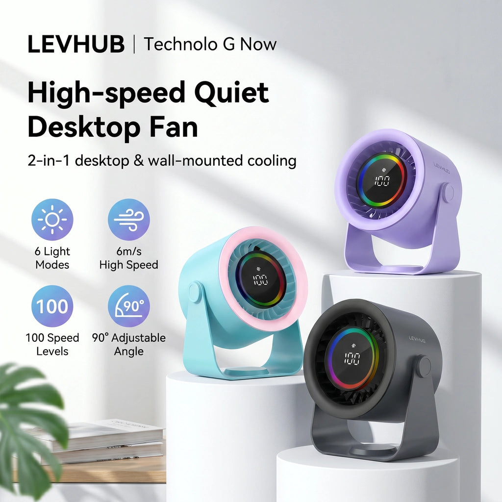 GOOJODOQ Pro Max™ LevHub