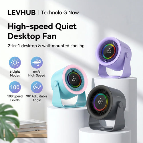 GOOJODOQ Pro Max™ LevHub
