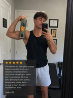 LevBlend™ LevHub
