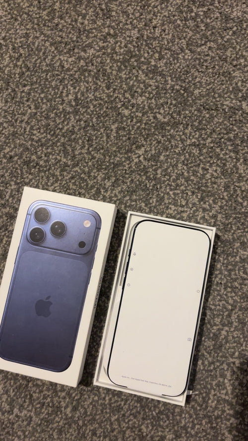 17 PRO 1TB LevHub