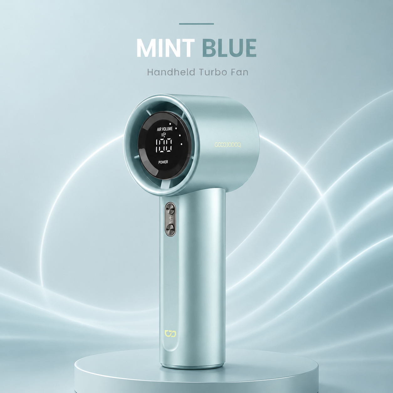 GOOJODOQ Mini Pro™
