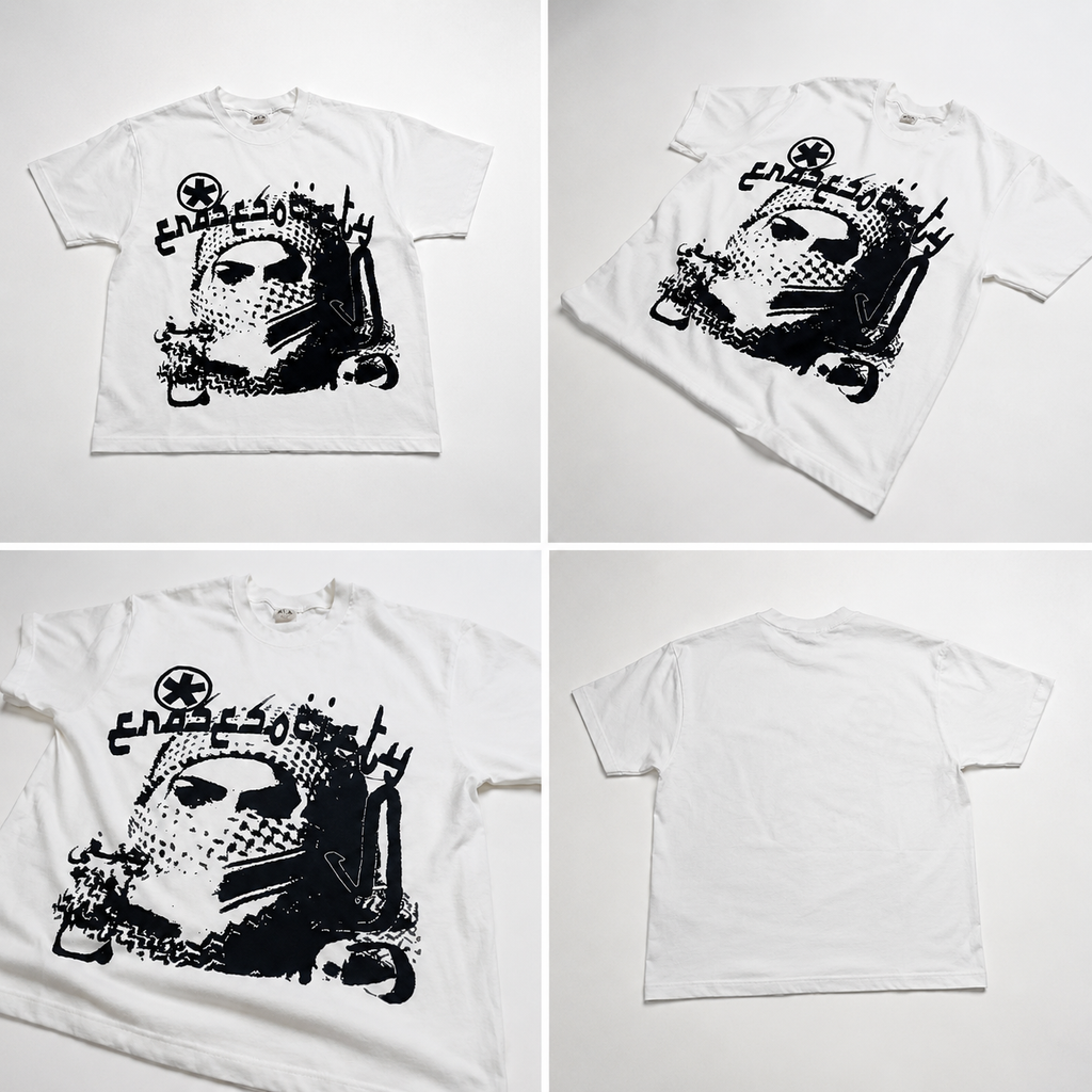 The Veiled Tee LevHub