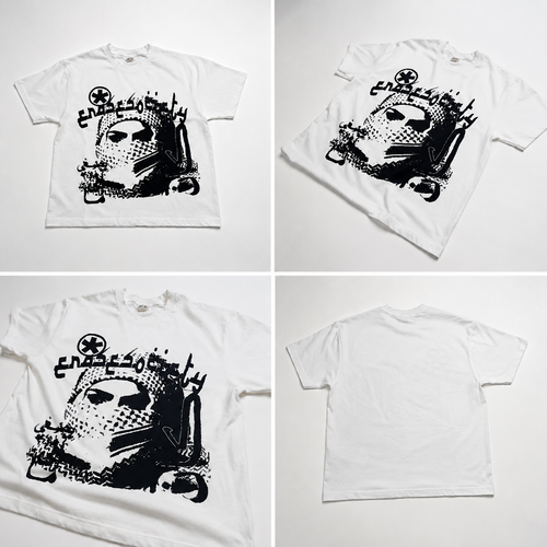The Veiled Tee LevHub