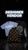 1:1 Designer Vendor LevHub