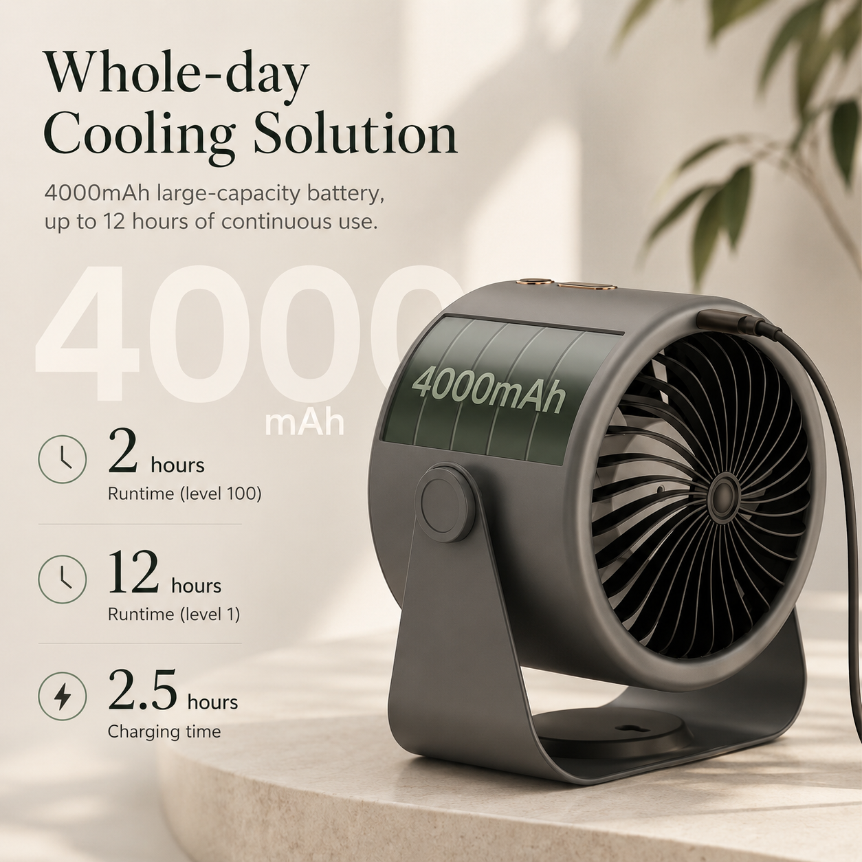 GOOJODOQ Pro Max™ LevHub