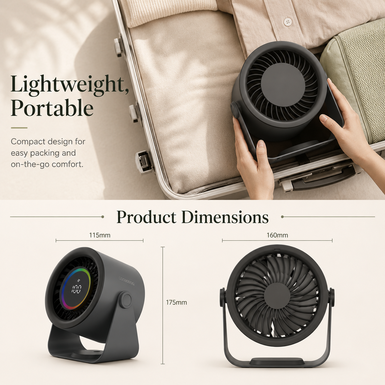 GOOJODOQ Pro Max™ LevHub