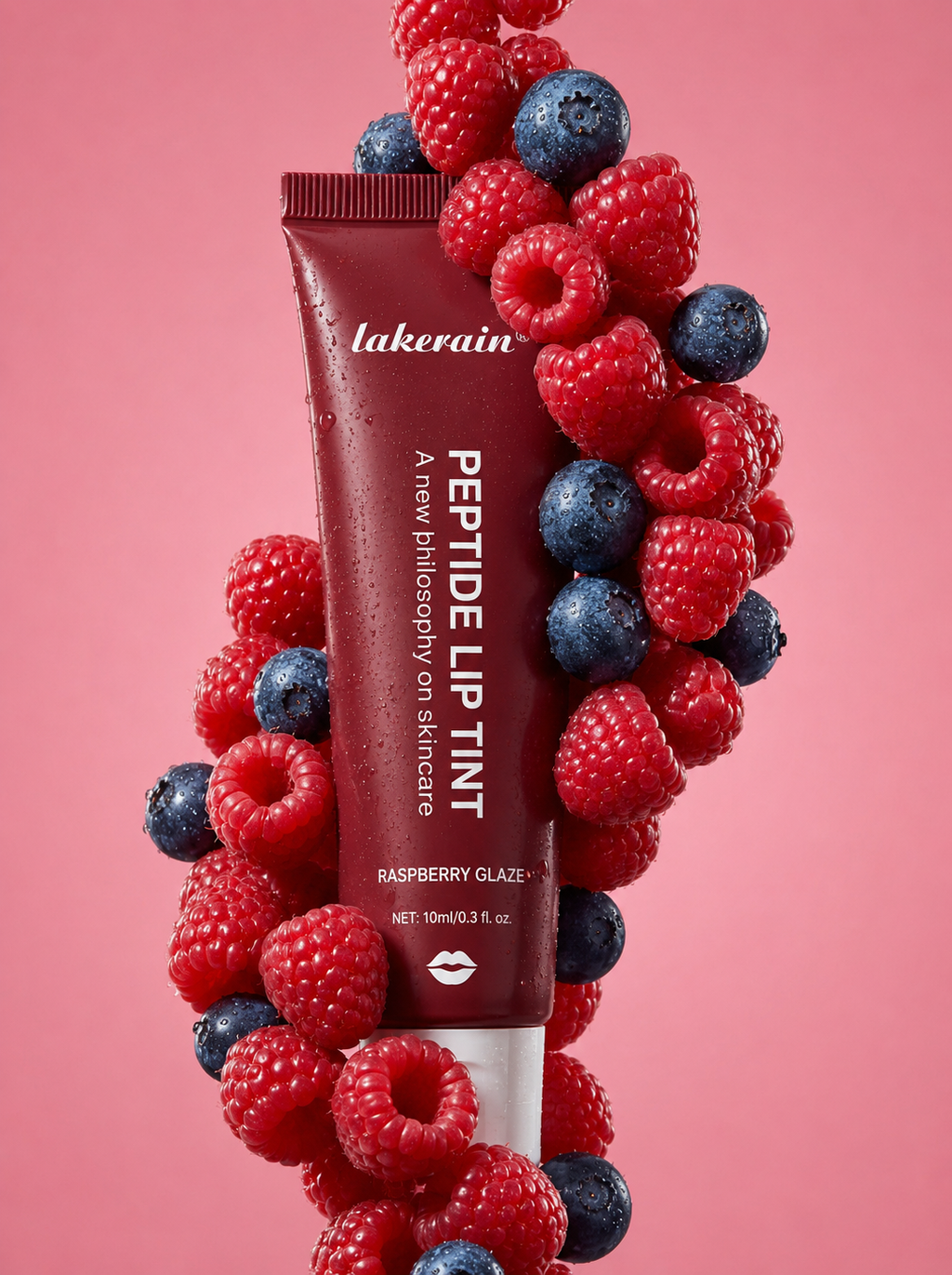 Peptide Lipbalm LevHub