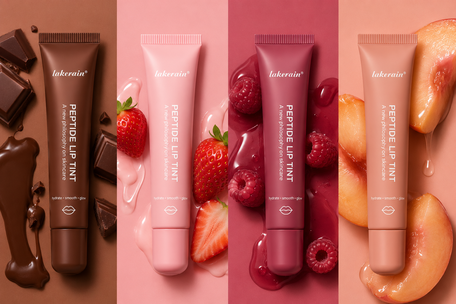 Peptide Lip Tint LevHub