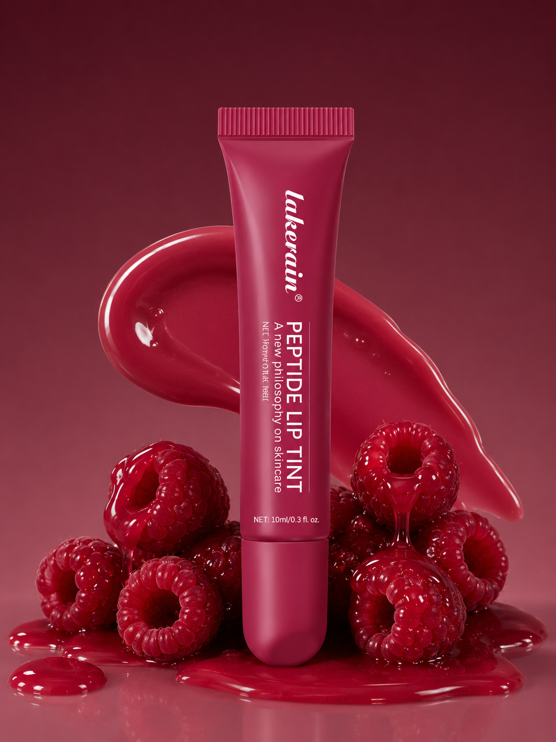 Peptide Lip Tint LevHub