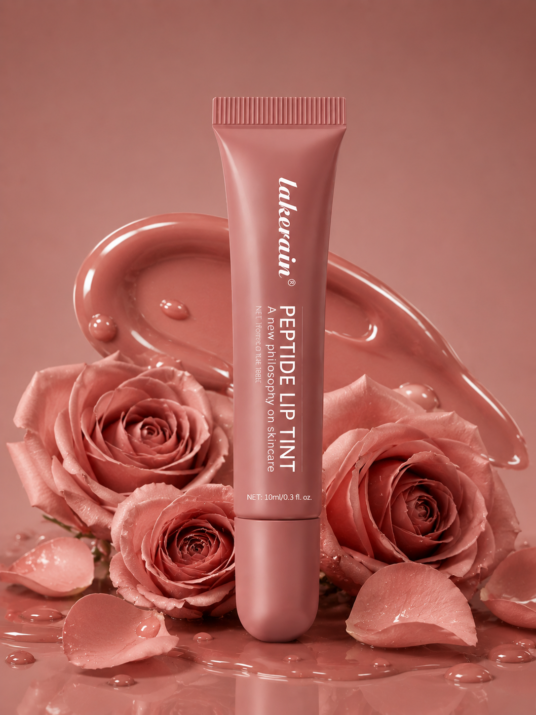 Peptide Lip Tint LevHub