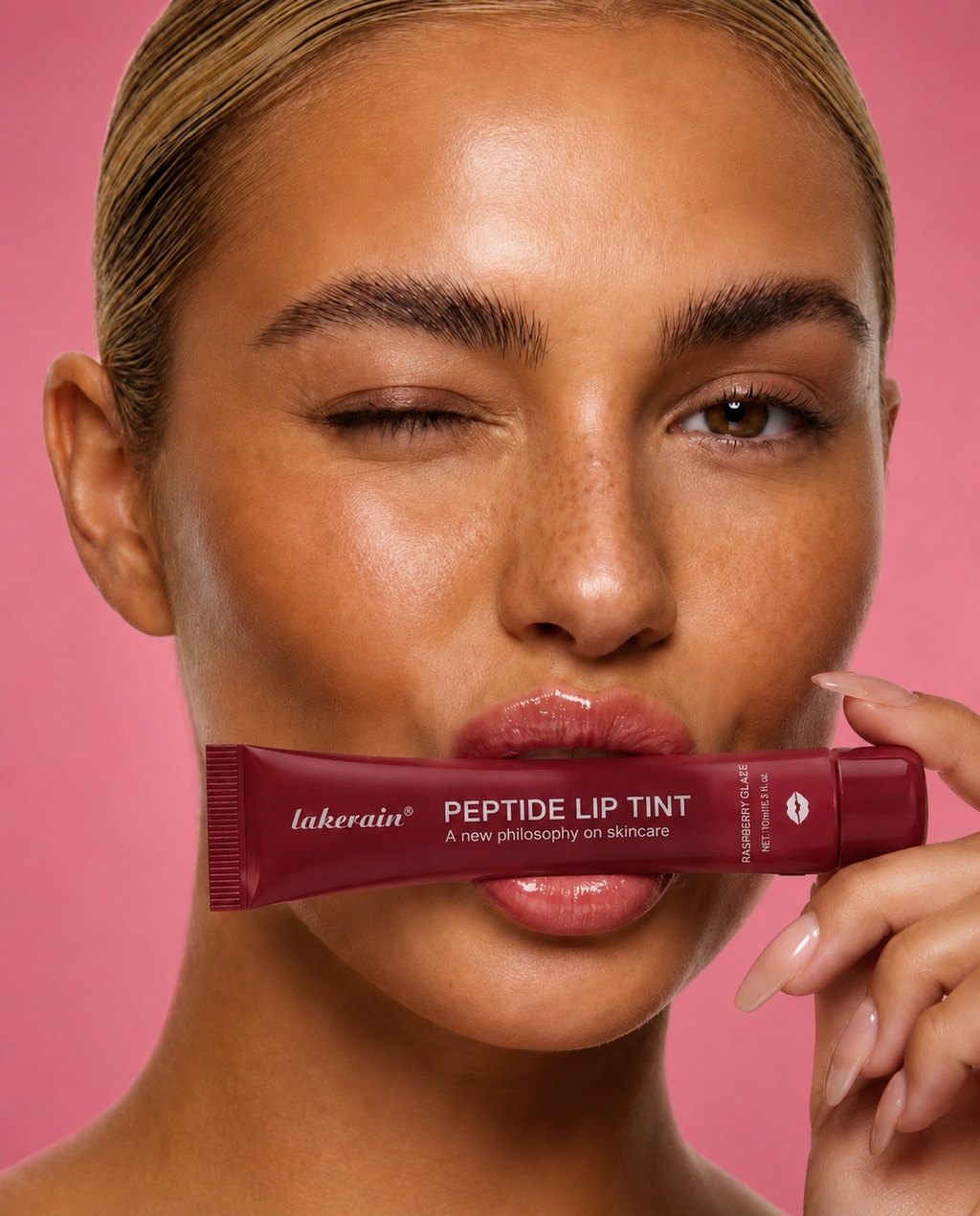 Peptide Lip Tint LevHub