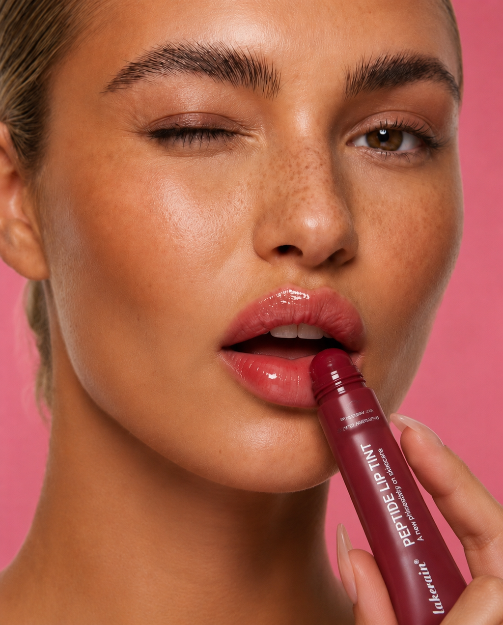 Peptide Lip Tint LevHub