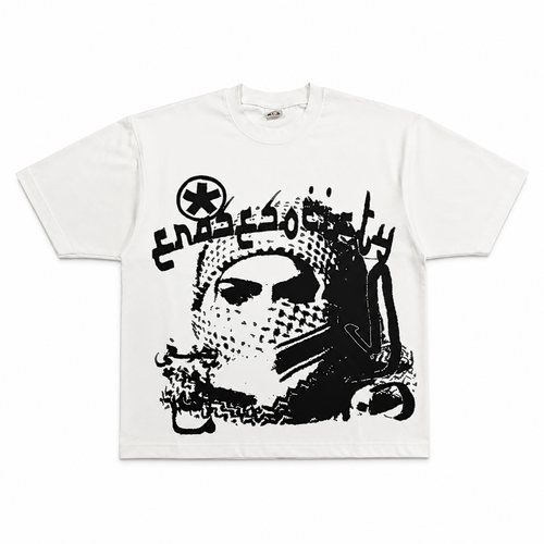 Veiled Tee LevHub