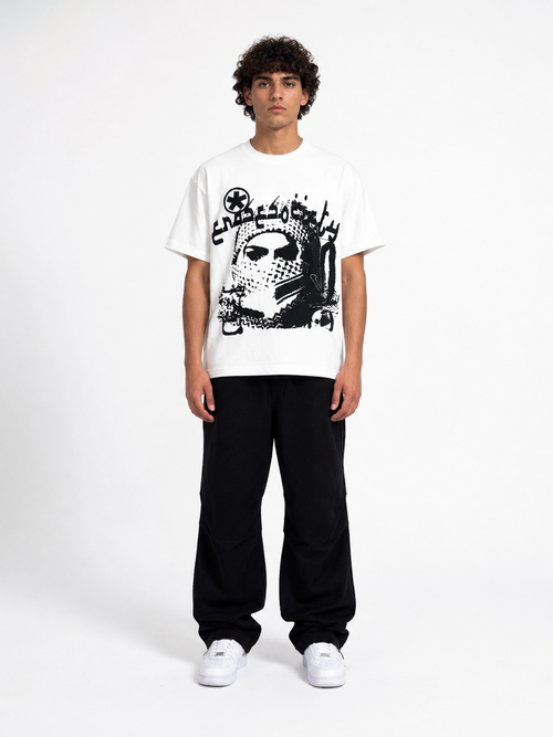 The Veiled Tee LevHub