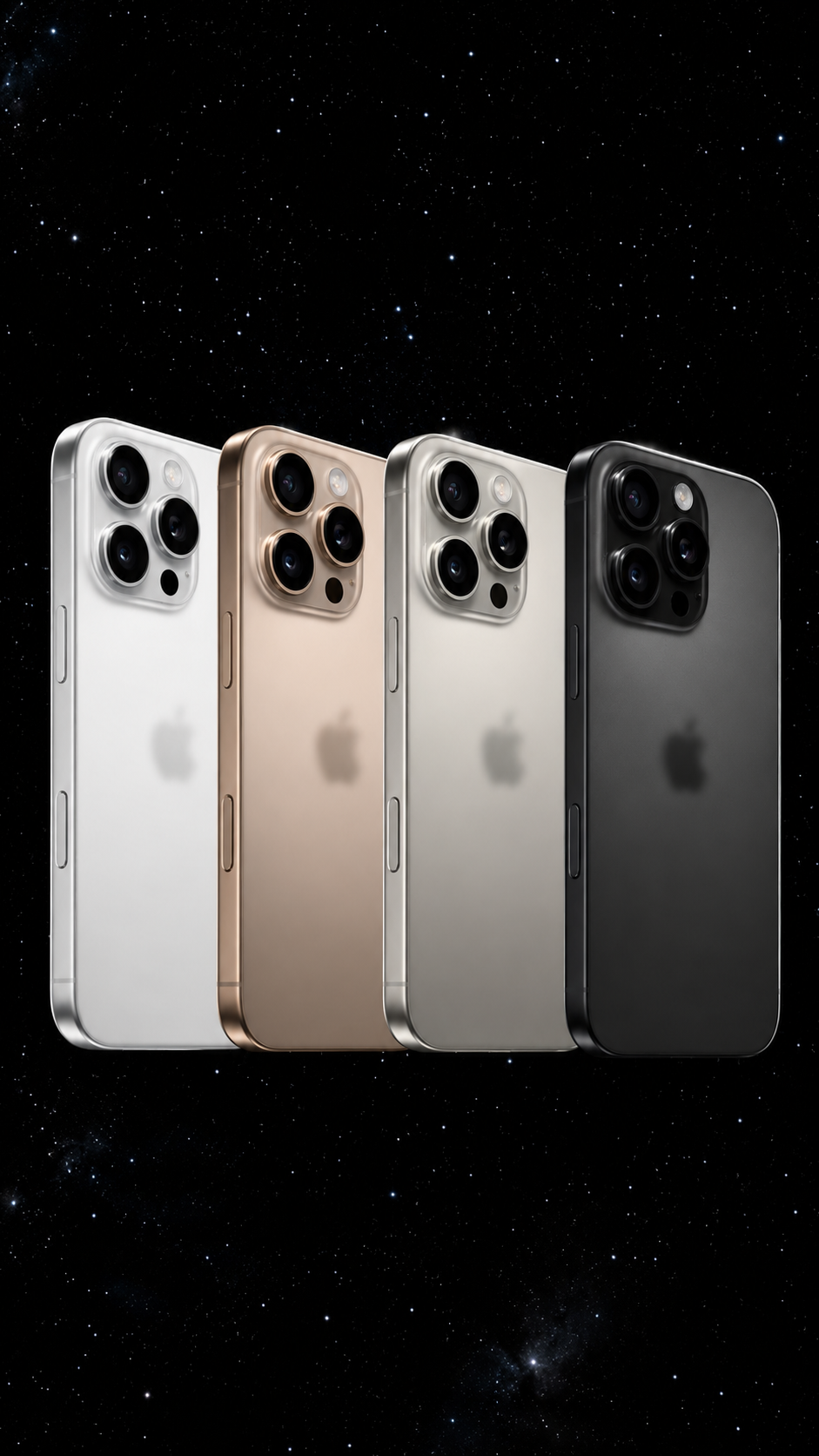 IPHONE 16 PRO MAX (HIGH QUALITY) LevHub