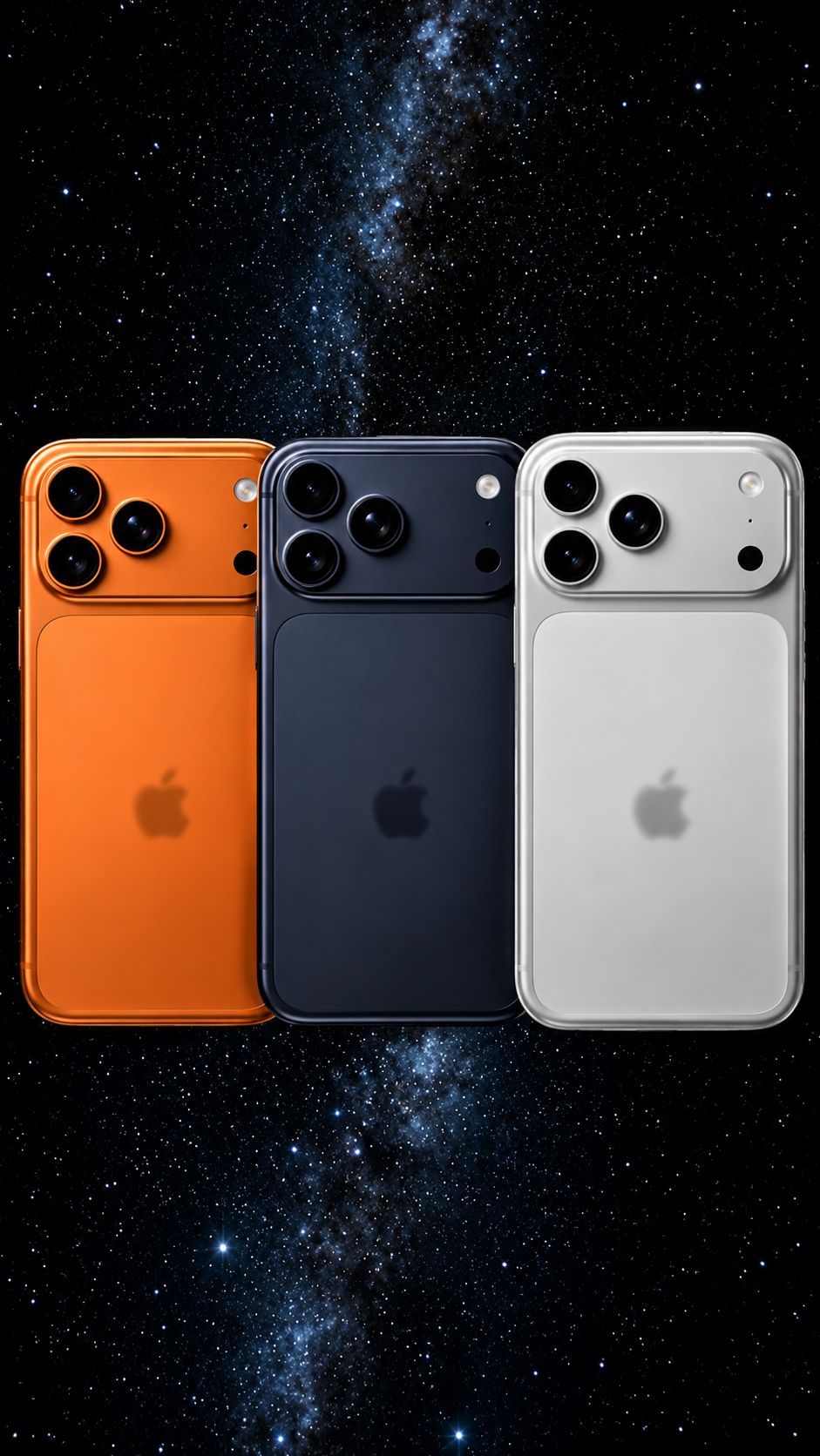 IPHONE 17 PRO MAX(HIGH QUALITY) LevHub